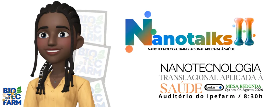 Nanotalks II