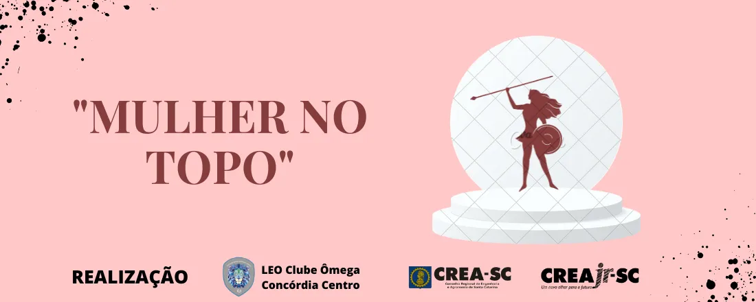 Mulher no Topo