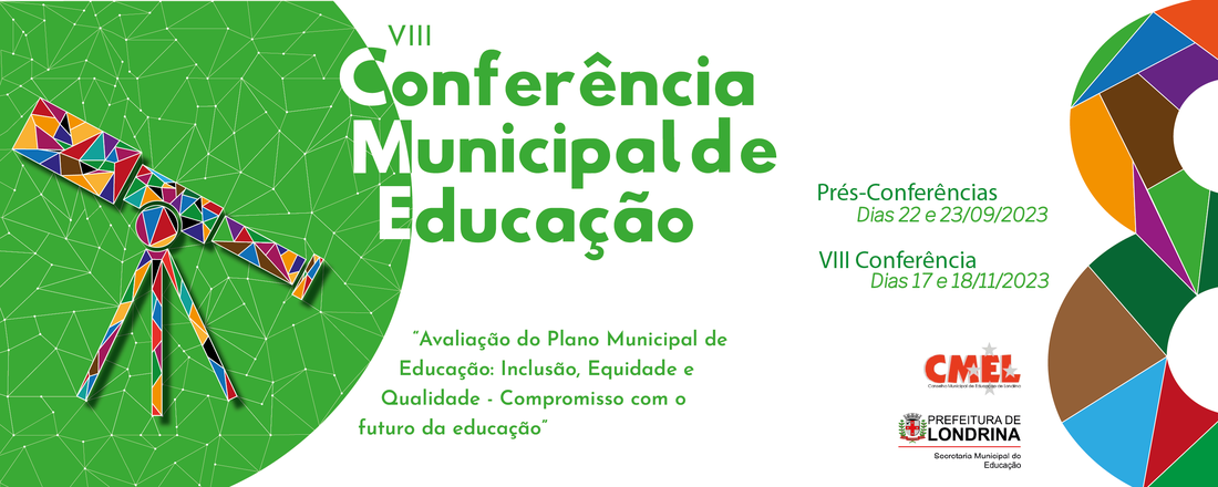 Conferência Municipal de Educação de Londrina