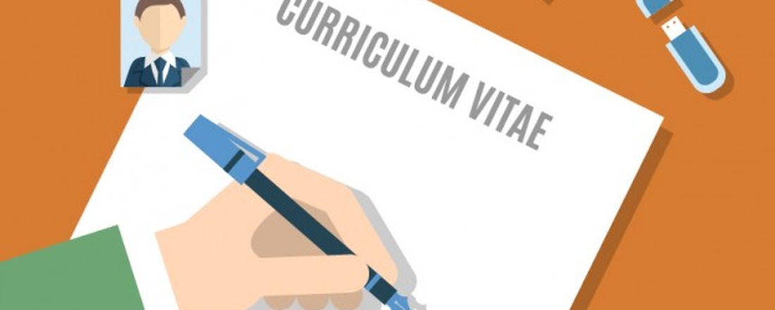 Minicurso: Currículo, Postura Profissional e Busca de Oportunidades (Turma 3)