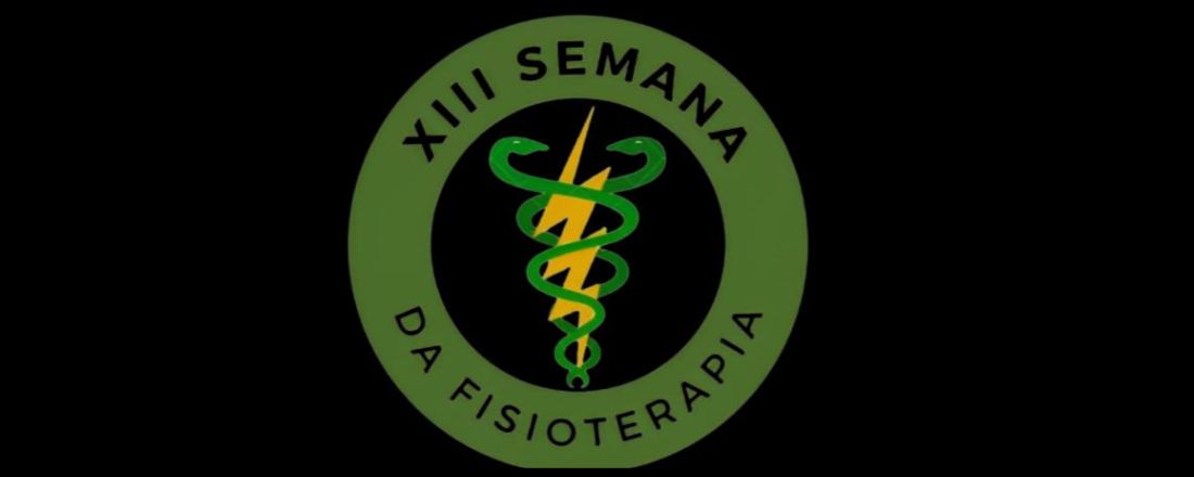 XIII SEMANA DA FISIOTERAPIA