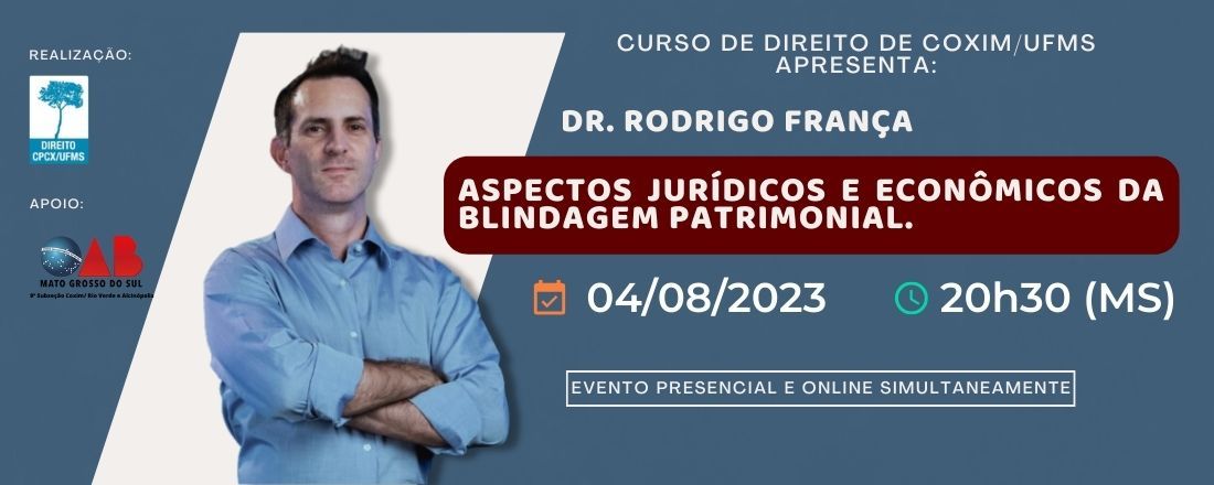 Blindagem Patrimonial