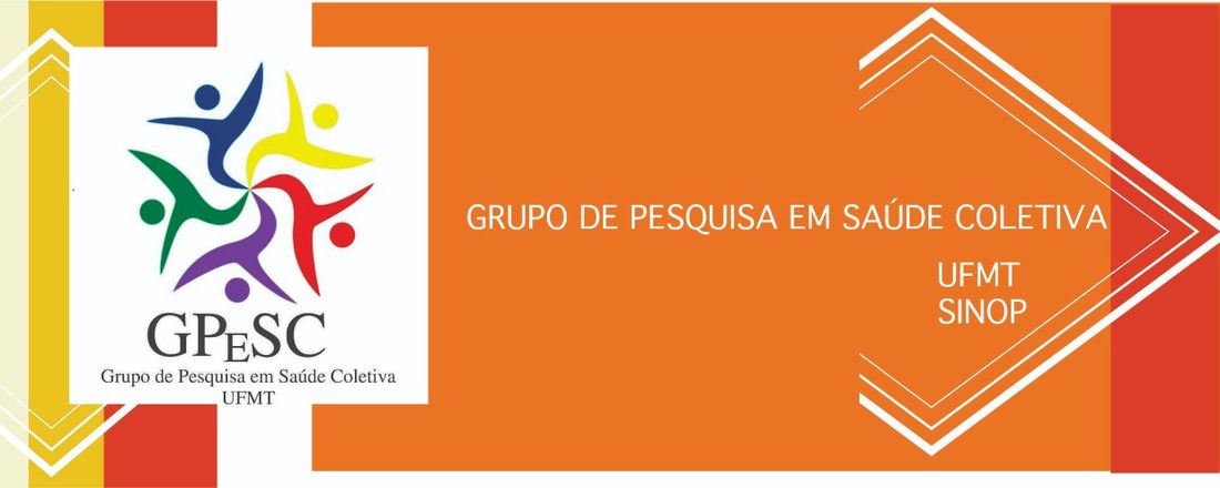 GRUPO DE PESQUISA EM SAÚDE COLETIVA