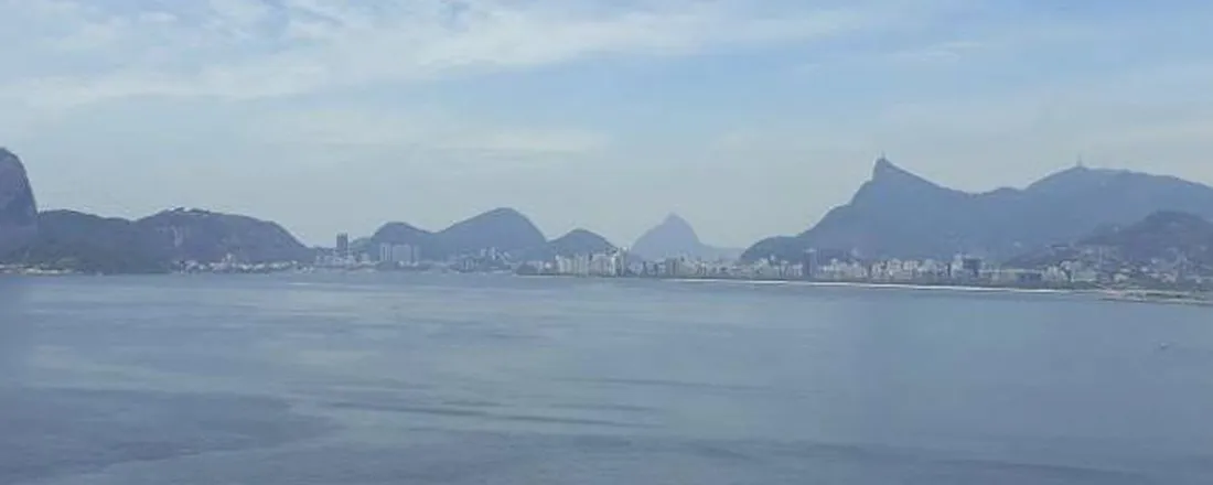 II Encontro Latino-Americano de Estudos Pré-Socráticos