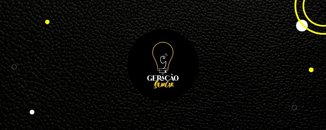 Retiro Geração Semear - Em busca da Santidade - 4ª Edição