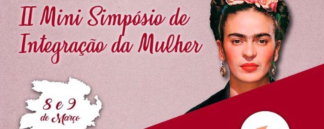 II Mini Simpósio de Integração da Mulher