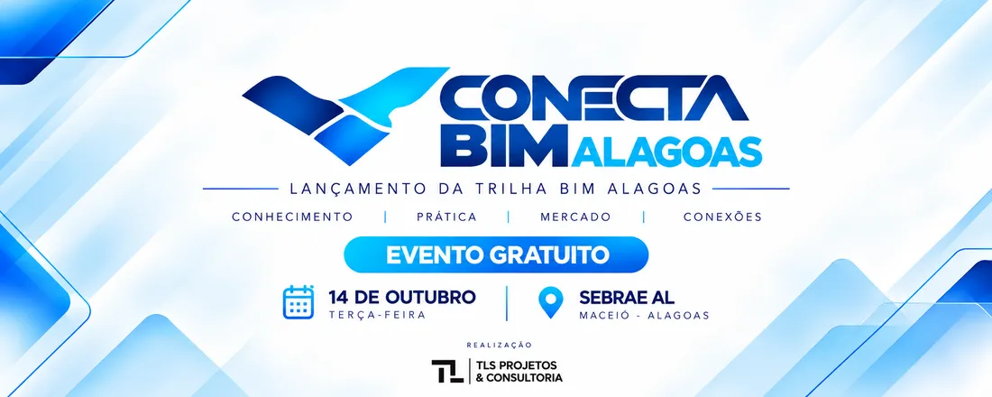 Conecta BIM Alagoas