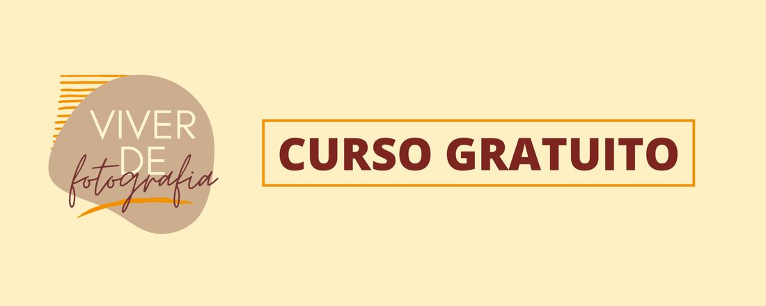 Curso Viver de Fotografia