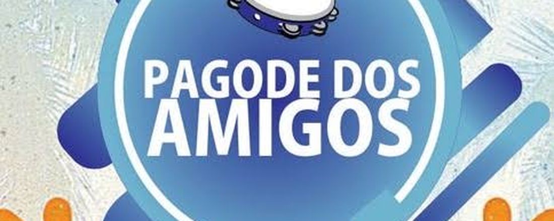 Samba dos amigos