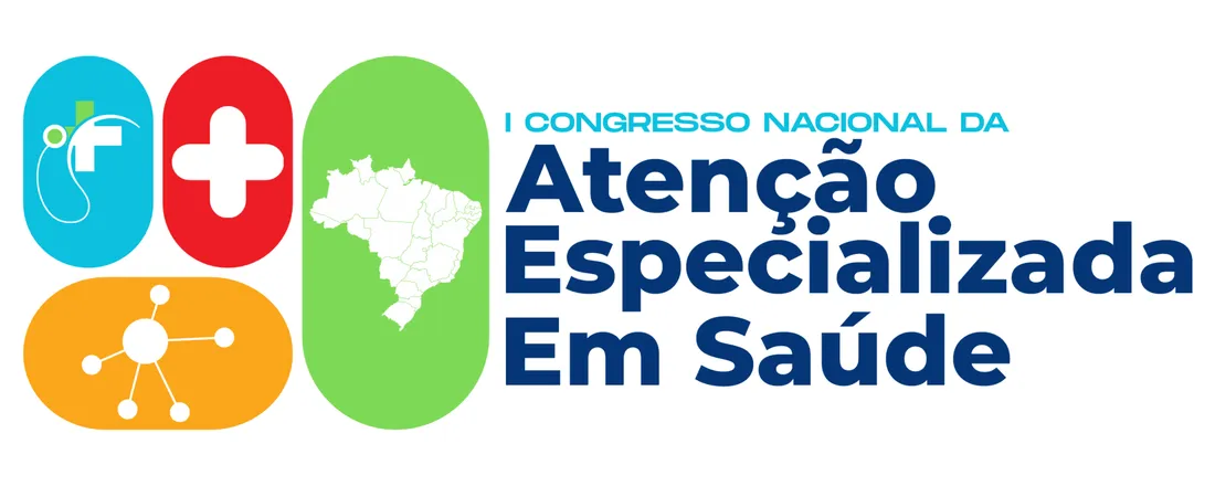 I Congresso Nacional da Atenção Especializada em Saúde