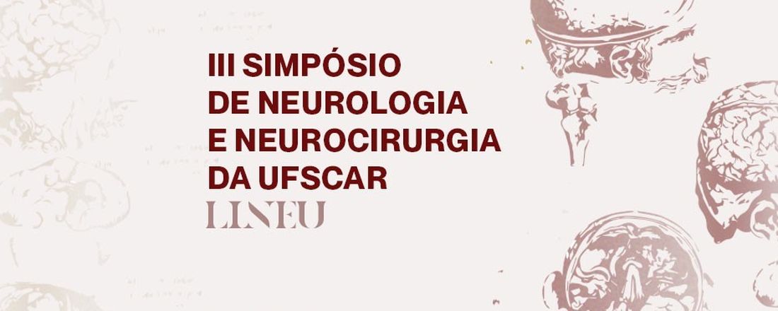 III Simpósio de Neurologia e Neurocirurgia da UFSCar