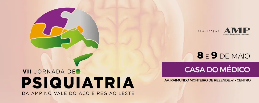 VII Jornada de Psiquiatria