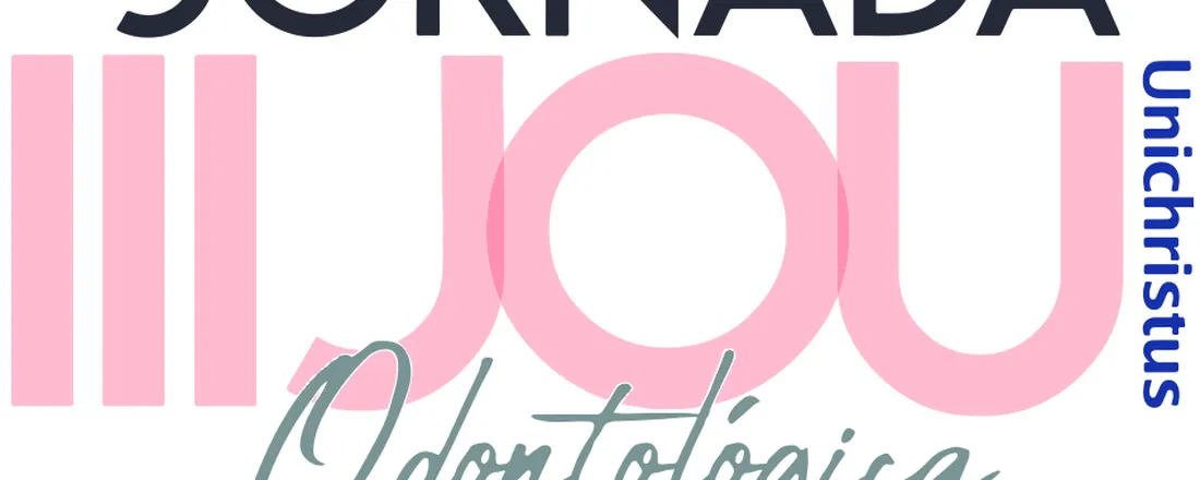 III JOU - Jornada Odontológica da Unichristus
