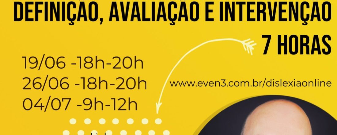 Dislexia e TDAH: Definição, Avaliação e Intervenção