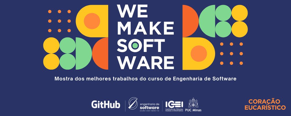 We Make Software - COREU - 2° Semestre 2024