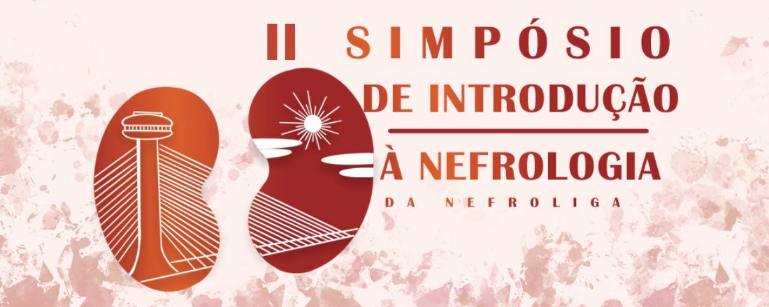 II Simpósio de Introdução à nefrologia