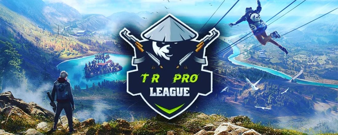 T R PRO LEAGUE