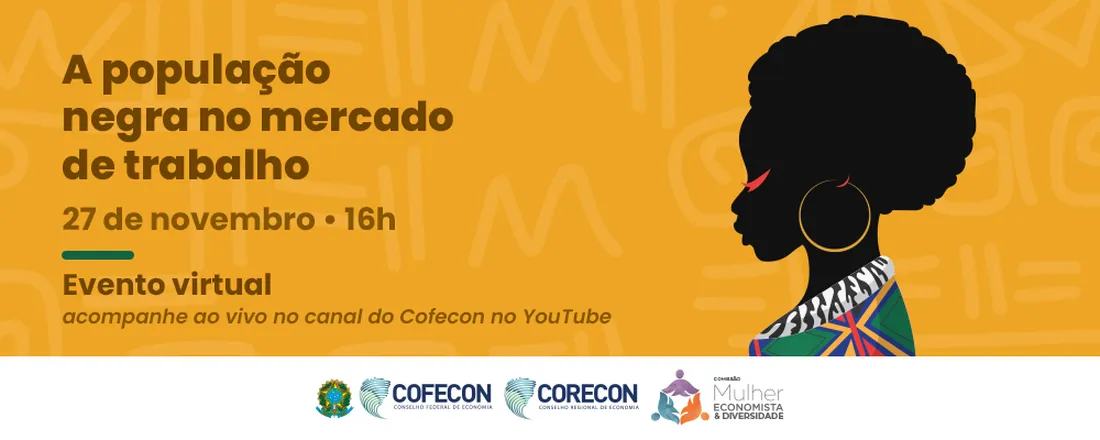 A situação da População Negra no Mercado de Trabalho