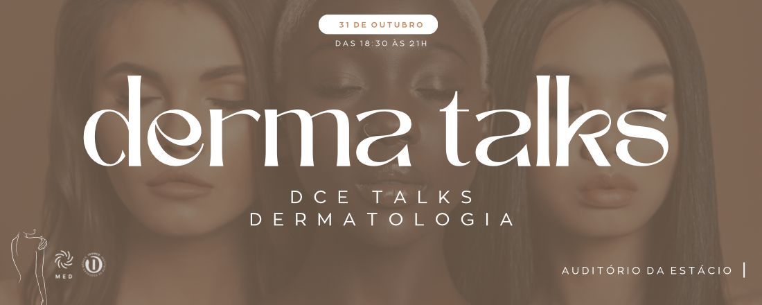 Derma Talks: DCE Talks de dermatologia