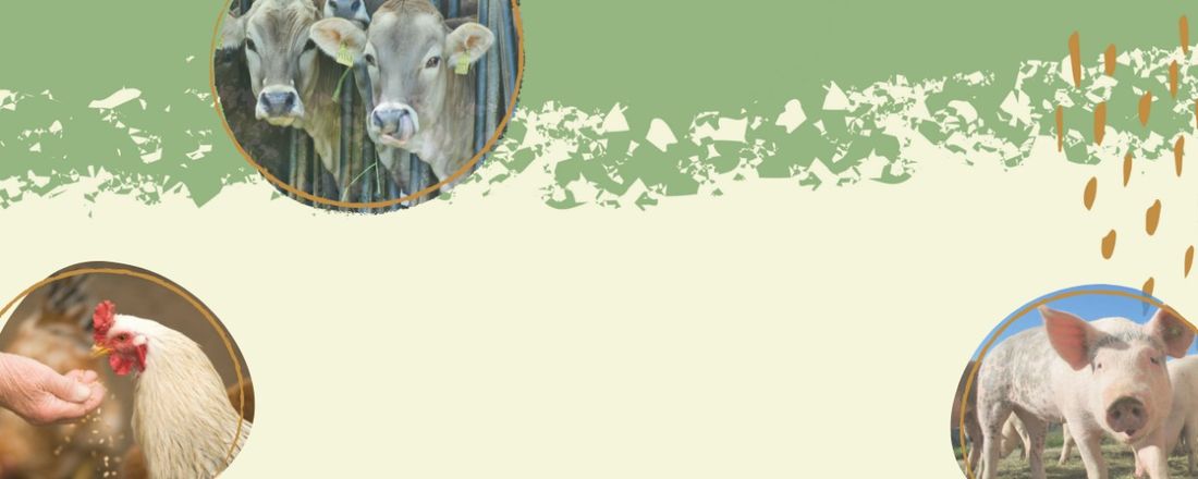 Circuito em Manejo Nutricional de Animais de Produção