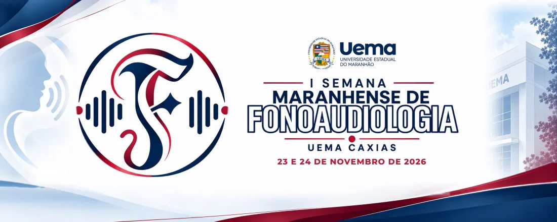 I Semana Maranhense de Fonoaudiologia