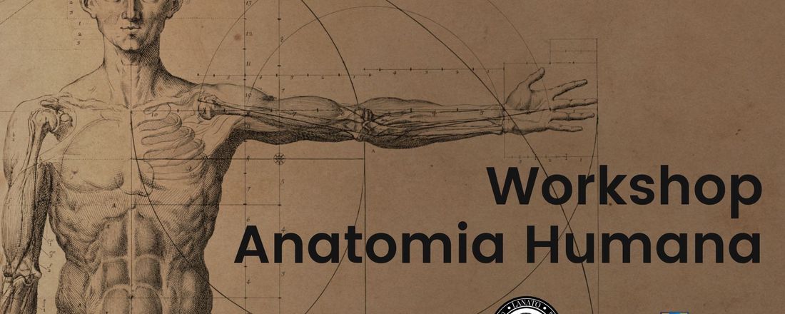 WORKSHOP ANATOMIA HUMANA ASCES- UNITA