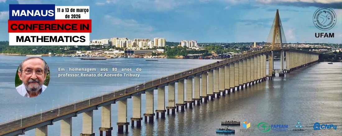 Manaus Conference in Mathematics
