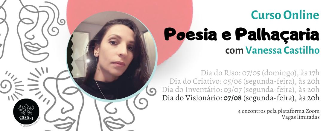 Poesia e Palhaçaria