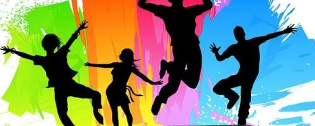A Dança que Habita em Nós - DHN