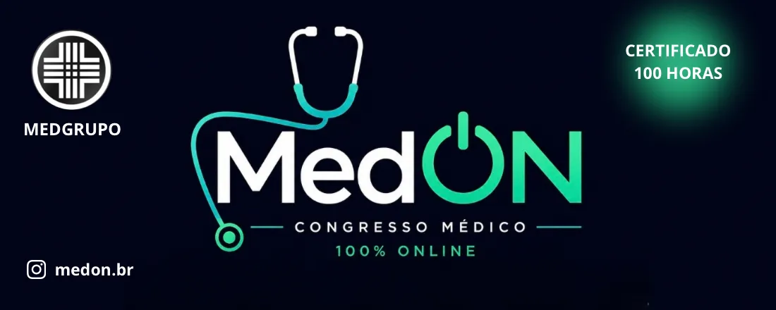 MedOn - Congresso Médico On-line
