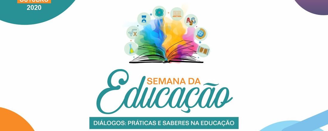 Semana da Educação 2020