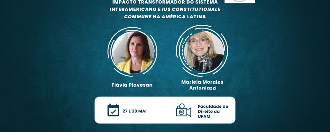 Impacto Transformador do Sistema Interamericano e Ius Constitutionale Commune na América Latina