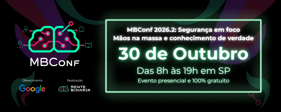 MBConf 2026. 2