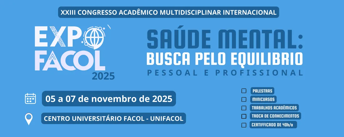 EXPOFACOL XXIII