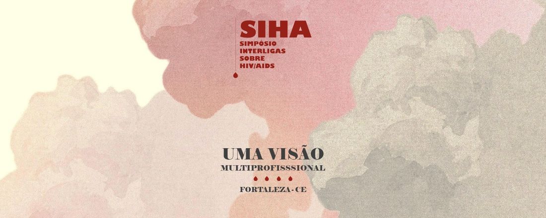 I Simpósio Interligas sobre HIV/aids.