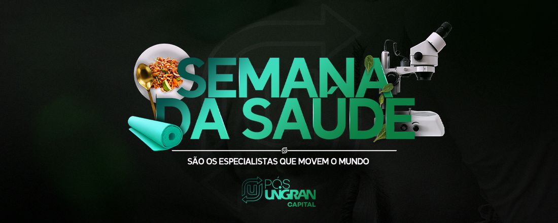 Semana da Saúde