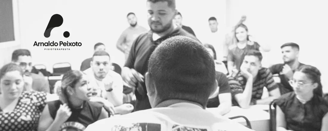 WORKSHOP - Avaliação e Diagnóstico Funcional das Disfunções do Joelho