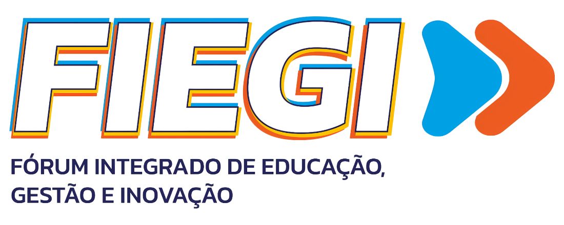 I Fórum Integrado de Educação, Gestão e Inovação (FIEGI)