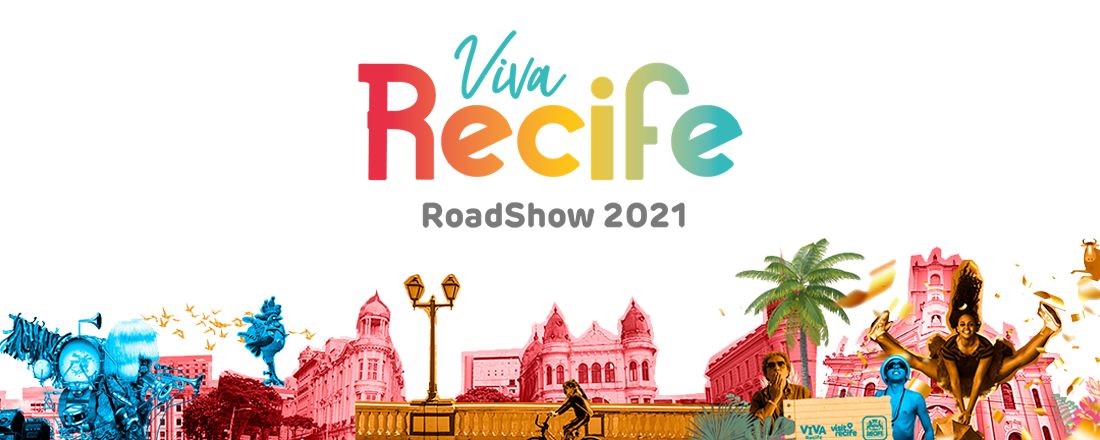 Roadshow Viva Recife - Etapa Aracaju