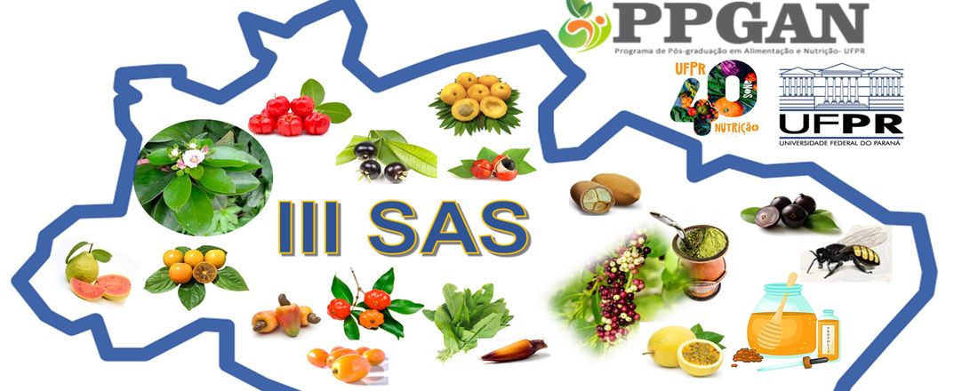 III Seminário de Alimentos da Sociobiodiversidade