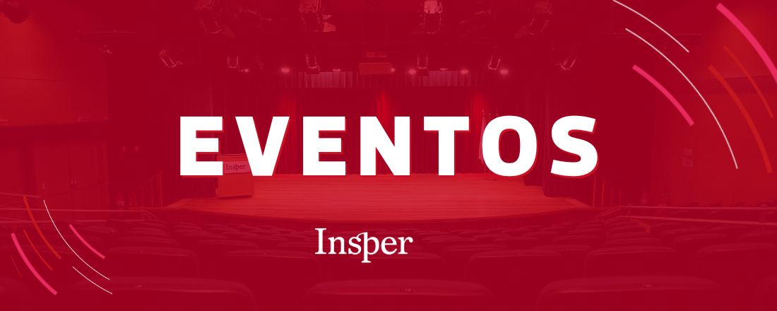 Painel de Inovação Corporativa do Insper