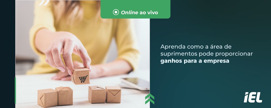 **URSA: CURSO ONLINE - GESTÃO E TÉCNICAS DE COMPRAS - 2025