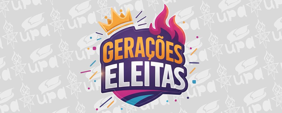 Gerações Eleitas Retiro espiritual