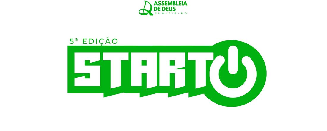 Conferência Start 2025