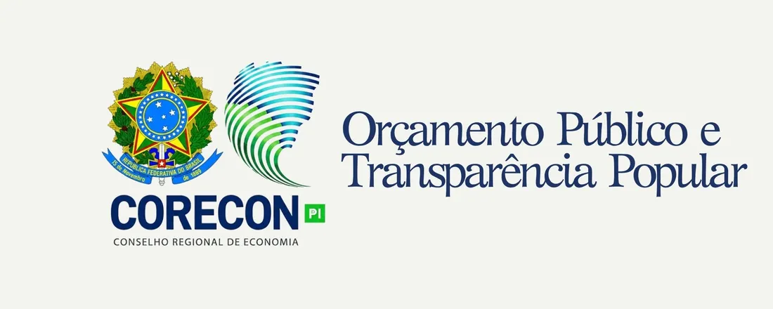 Orçamento Público e Transparência Popular