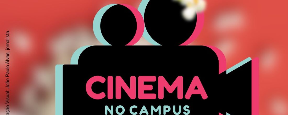 Cinema no Campus Uneal 24/04