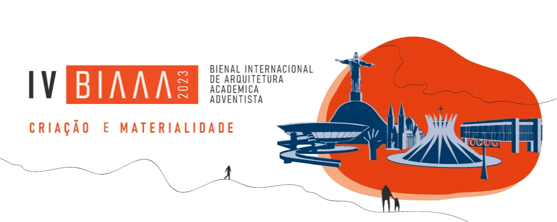 International Biennial of Adventist Academic Architecture - BIAAA