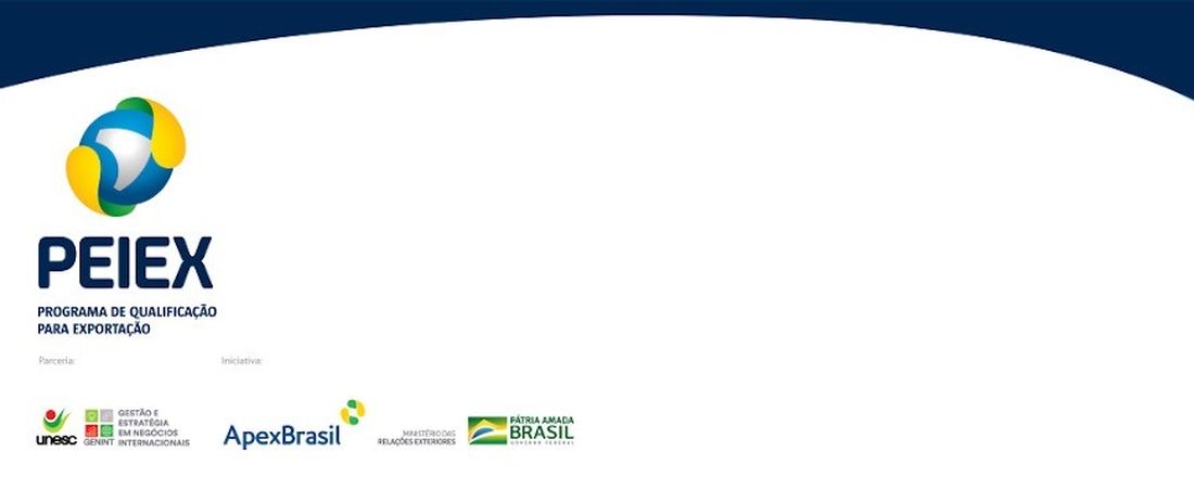 PEIEX Criciúma e a Qualificação para Exportação no Sul Catarinense
