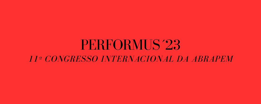 PERFORMUS´23