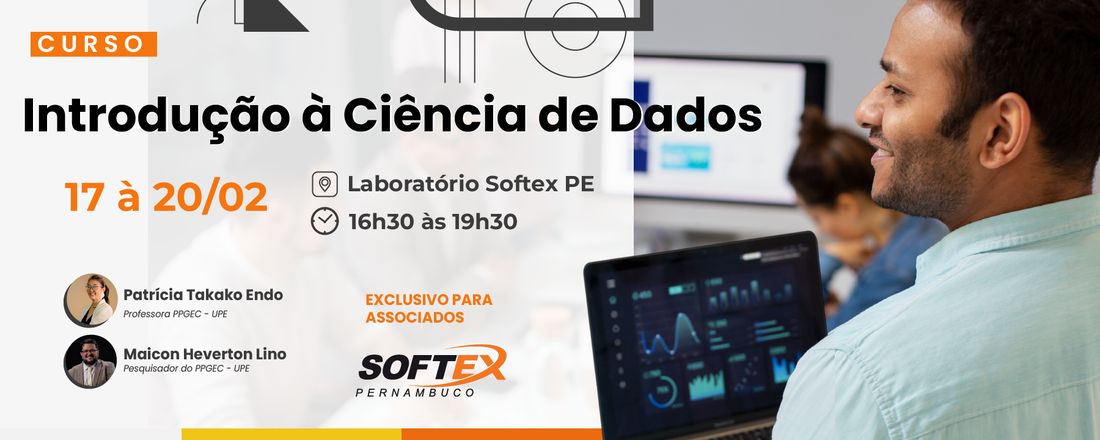 Curso Introdução à Ciência de Dados